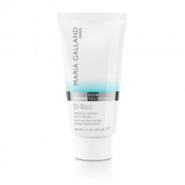 Maria Galland SD D-820 Anti Pigmentation Brightening Mask 50ml